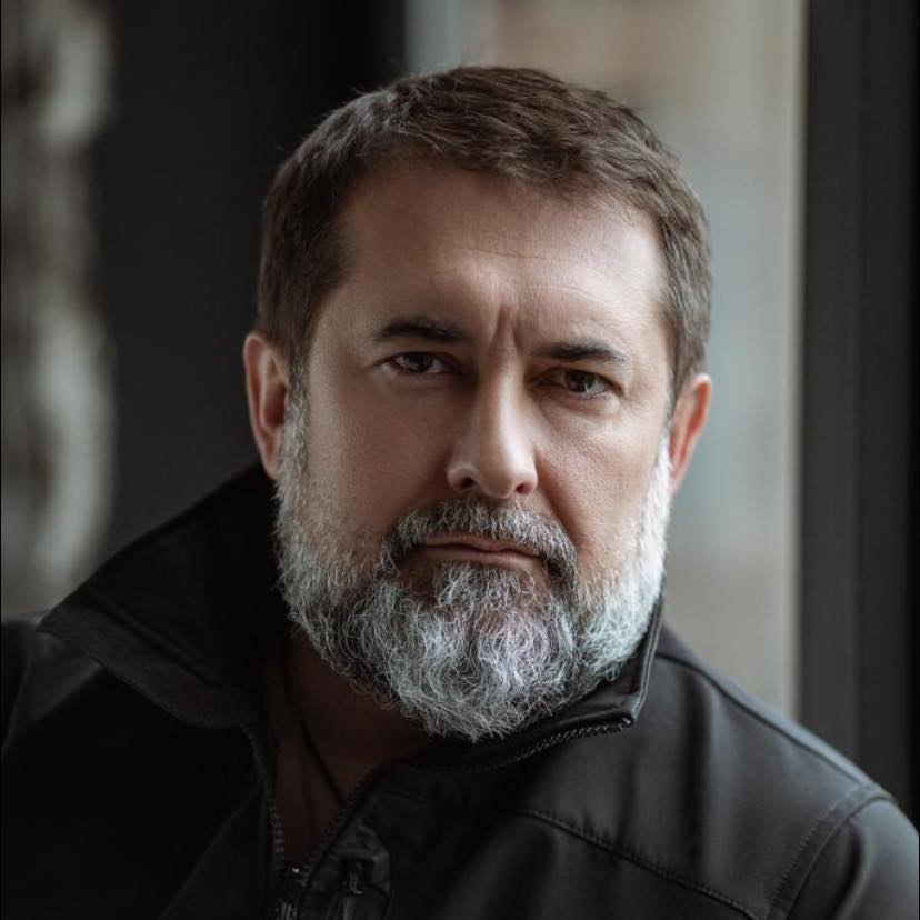 Сергій Гайдай