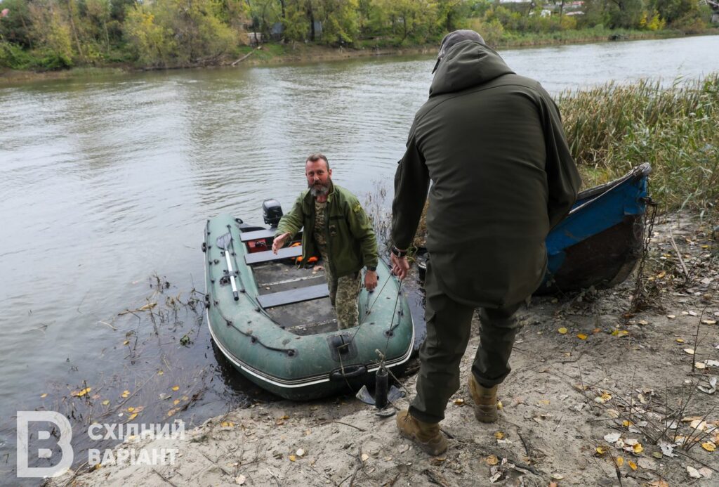 Святогірськ