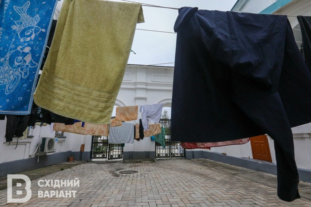 Святогірськ лавра