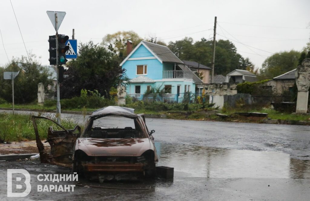 Святогірськ люди