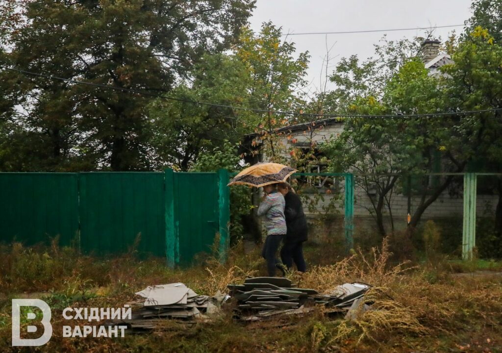 Святогірськ люди