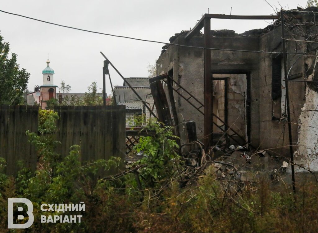 Святогірськ