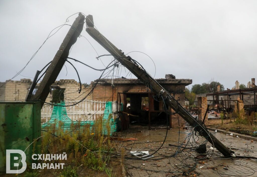 Святогірськ
