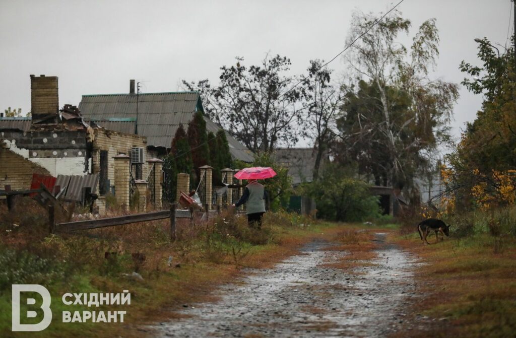 Святогірськ