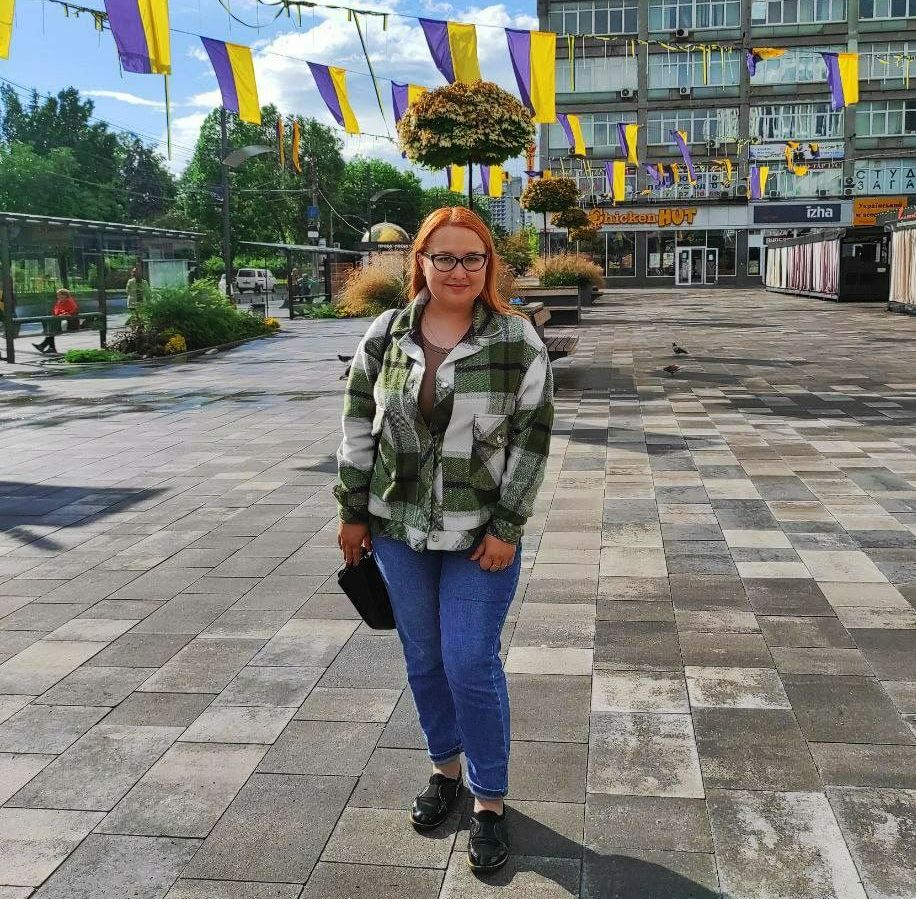 Валентина Чурікова