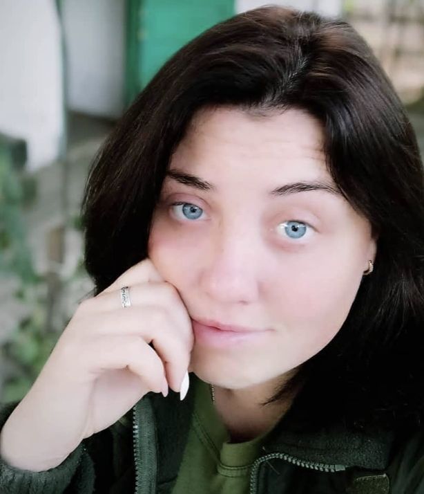 Валентина Лосєва