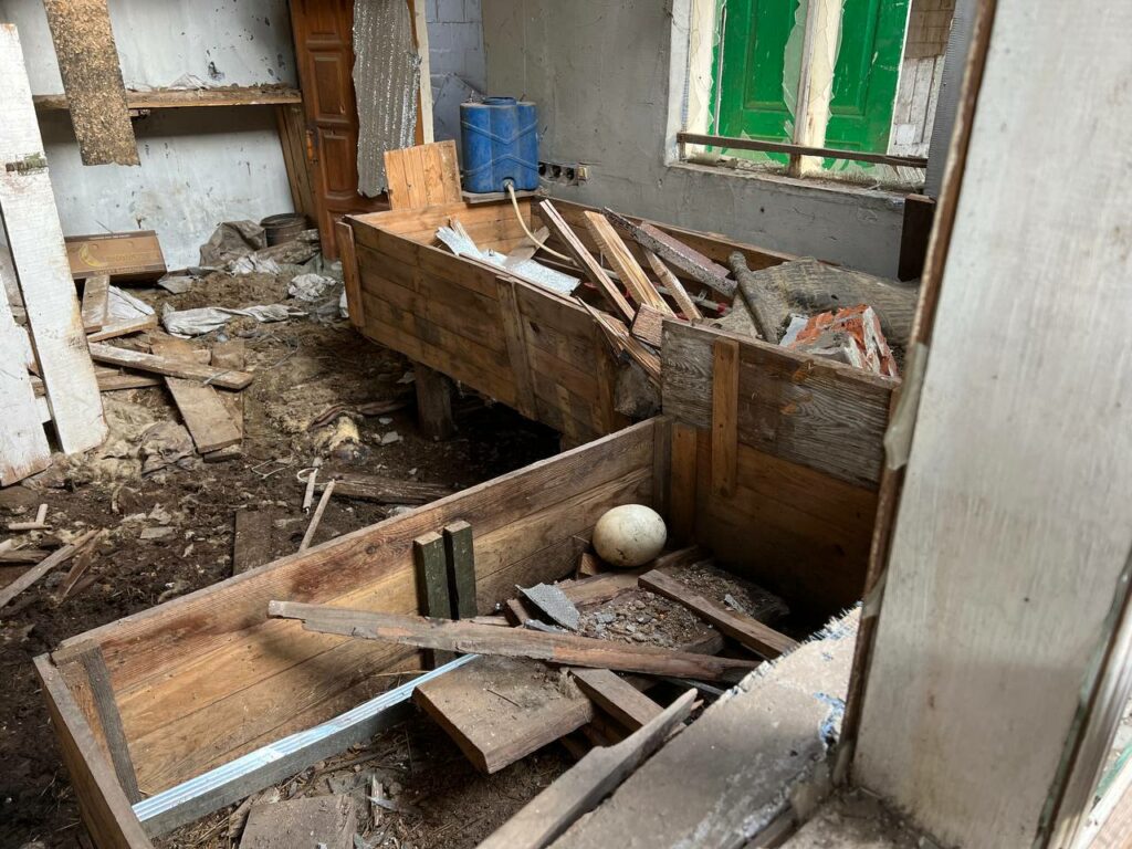 Ямпільський зоопарк