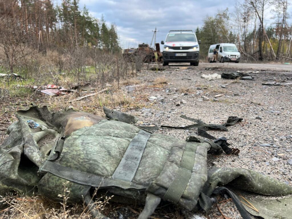 Ямпільський зоопарк