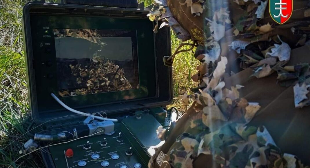 На східному фронті ЗСУ відбили атаки ворога біля 11 населених пунктів