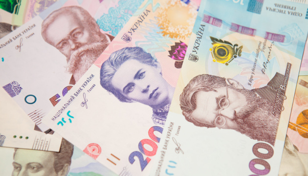 Помощь по ₴100 тысяч получат еще 413 бывших и нынешних пленников кремля