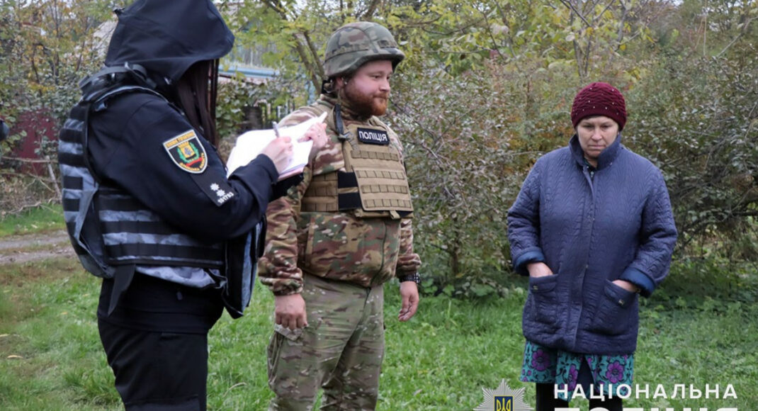 Оккупанты обстреляли из "Смерчей" Константиновку, есть тяжело раненые жители