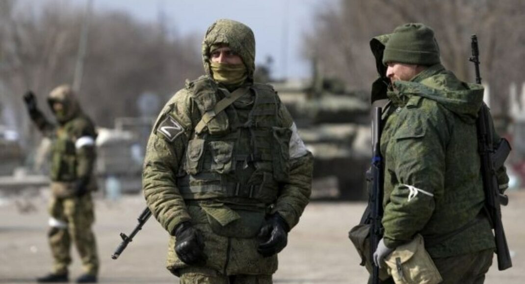 На Луганщині окупанти з ферми вивезли насіння соняшнику та дизельне пальне