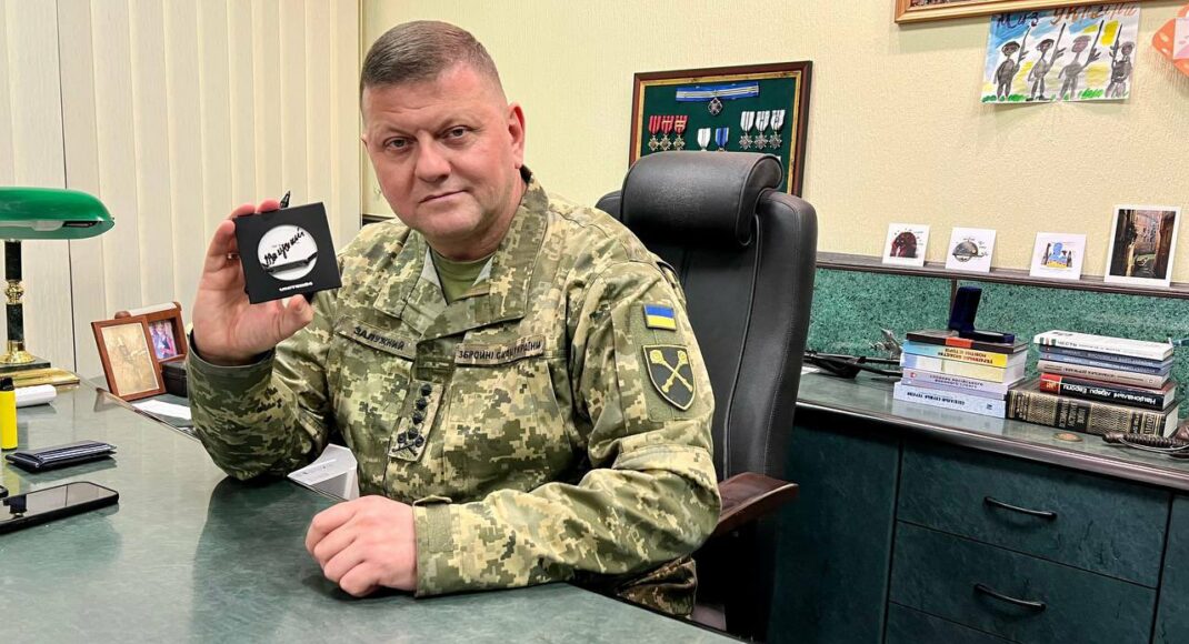 Проєкт "Азовсталь. Символ Незламності" вже зібрав понад 40 млн гривень