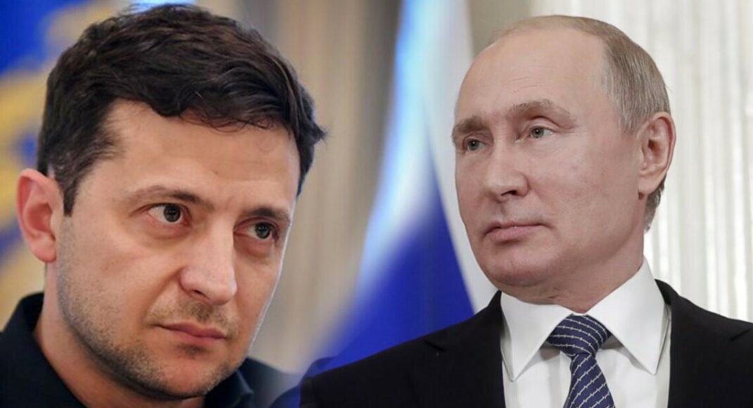 ЗМІ повідомили, що Зеленський може зустрітися з путіним на саміті G20: що відомо