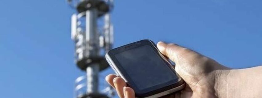 смартфони мобільні телефони зв'язок оператори