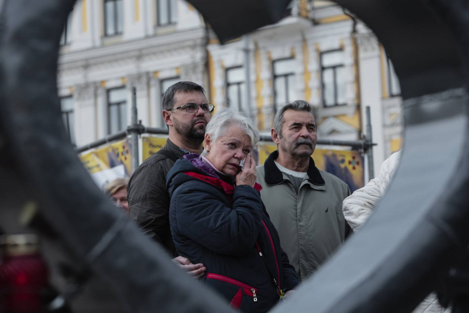 виставка про Азов