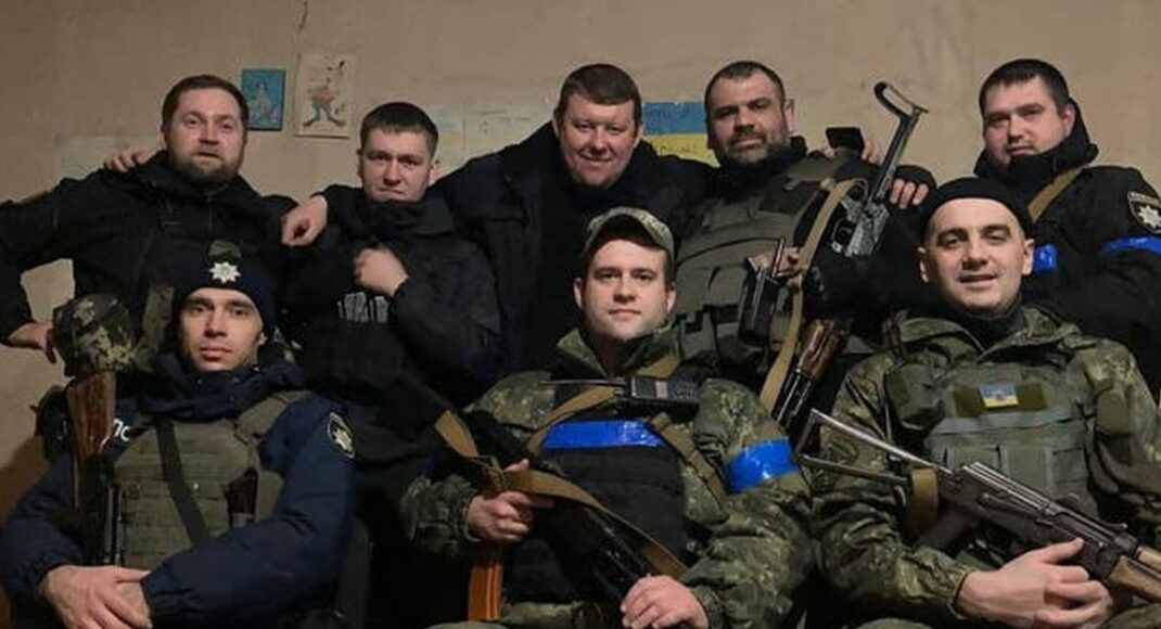 Врятувати тисячі життів, ризикуючи своїм: як на Донеччині працює спеціальний підрозділ поліції "Білі янголи"