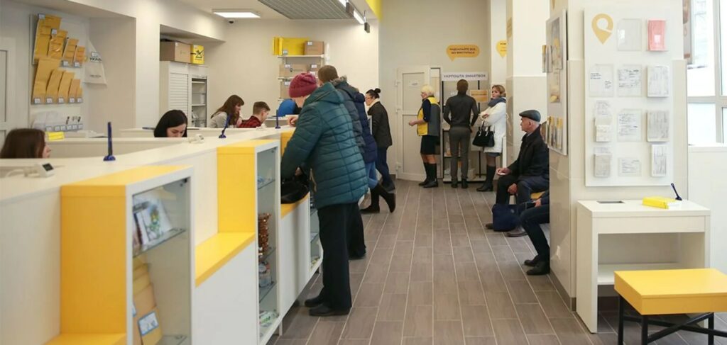 бізнес без світла