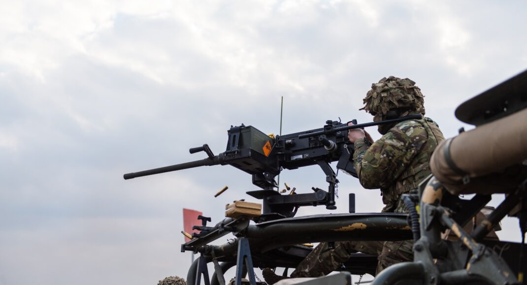 За минулу добу підрозділи Сил оборони України відбили атаки ворога на Донеччині та Луганщині