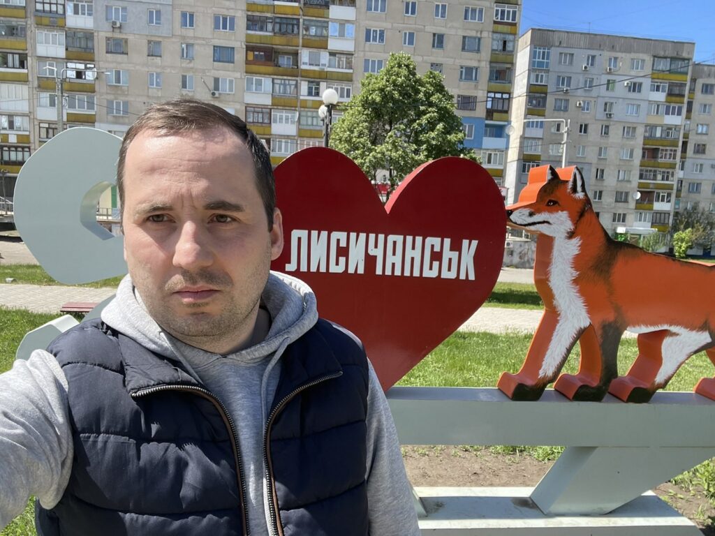 Голова Старобільської РДА Володимир Череватий_07