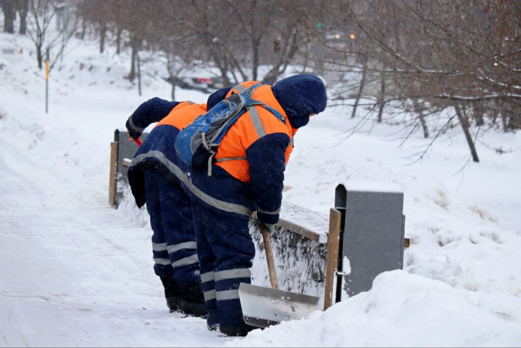 комунальні послуги