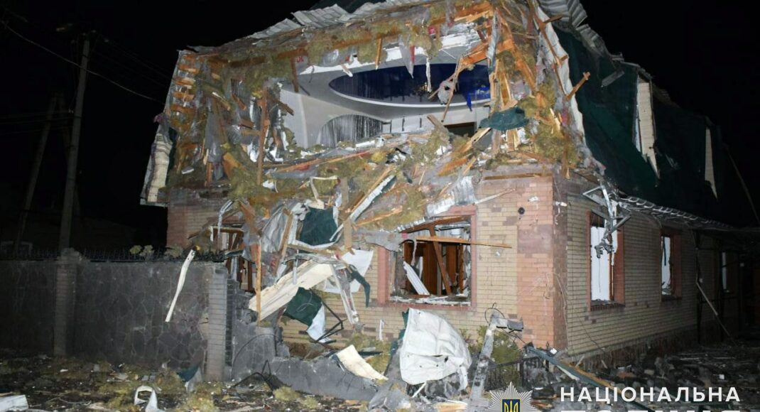 Росіяни завдали удару по Краматорську, Авдіівці та Часів Яру, є жертви, - Кириленко