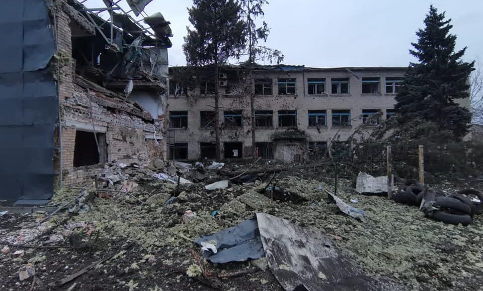 Одна людина поранена внаслідок сьогоднішнього обстрілу військами рф Краматорська, - Кириленко