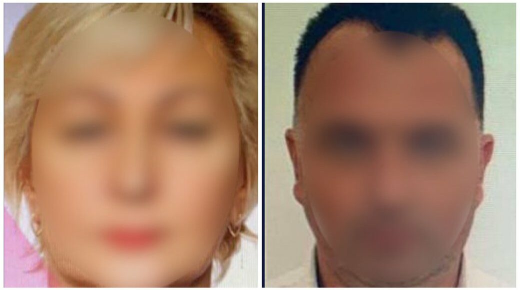 На Луганщине бывшего мэра Новодружеска и местную жительницу подозревают в сотрудничестве с оккупантами