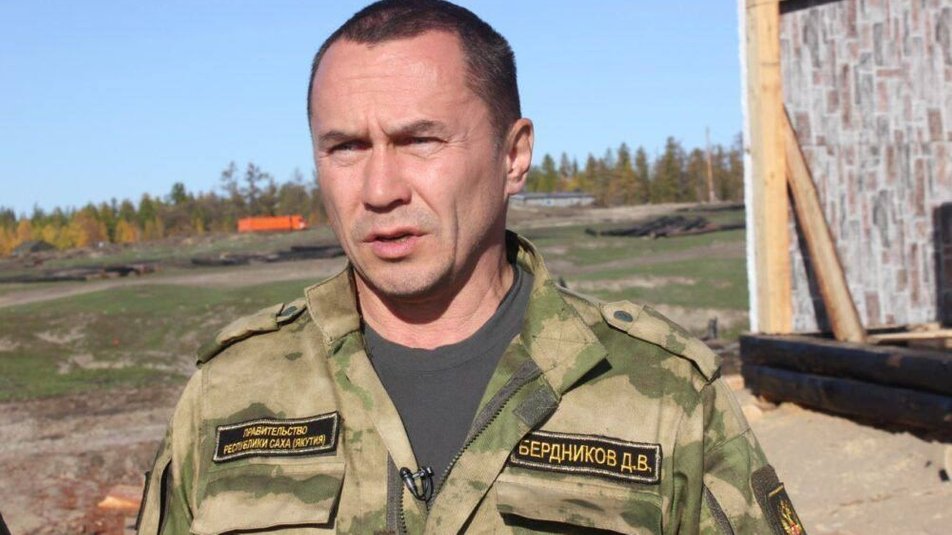 У тимчасово окупованому Маріуполі росіяни призначили нового гауляйтера з росії