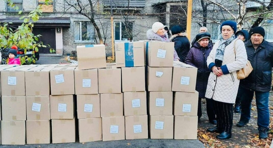 У Покровській громаді залишається понад 50 тисяч мешканців: як отримати допомогу в місті