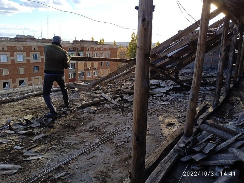 Слов’янськ в часи війни_04