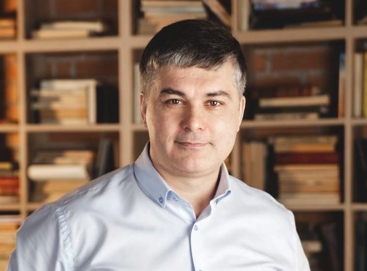 Валентин Кім