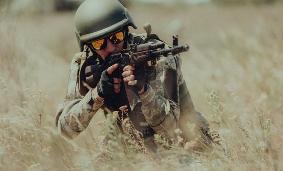 Сили оборони відбивають наступальні дії ворога на Бахмутському, Авдіївському та Новопавлівському напрямках, - Генштаб