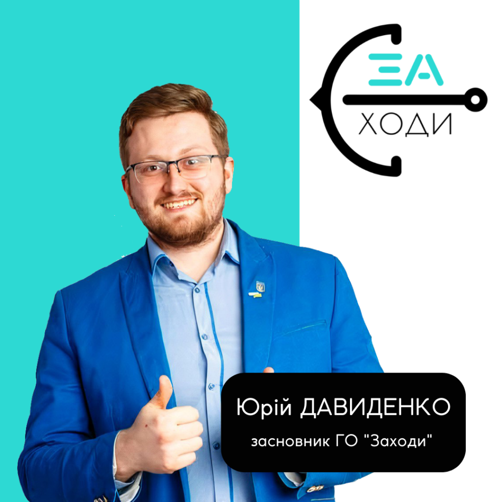 Юрій Давиденко