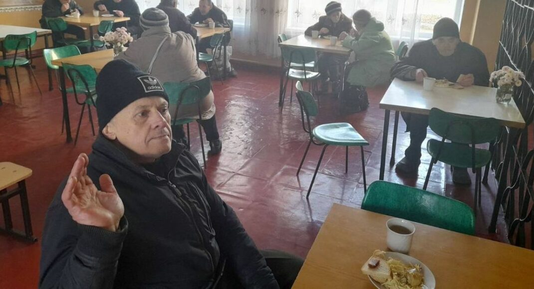 Социальные столовые в Славянске: как работают и что нужно знать