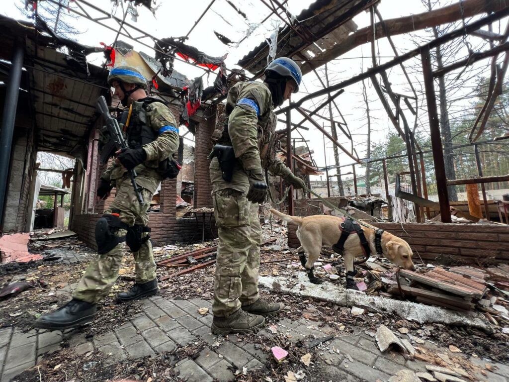 поліція Донеччини