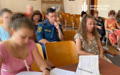 Россияне направляют коллаборантов с оккупированных территорий на "обучение государственной службе"