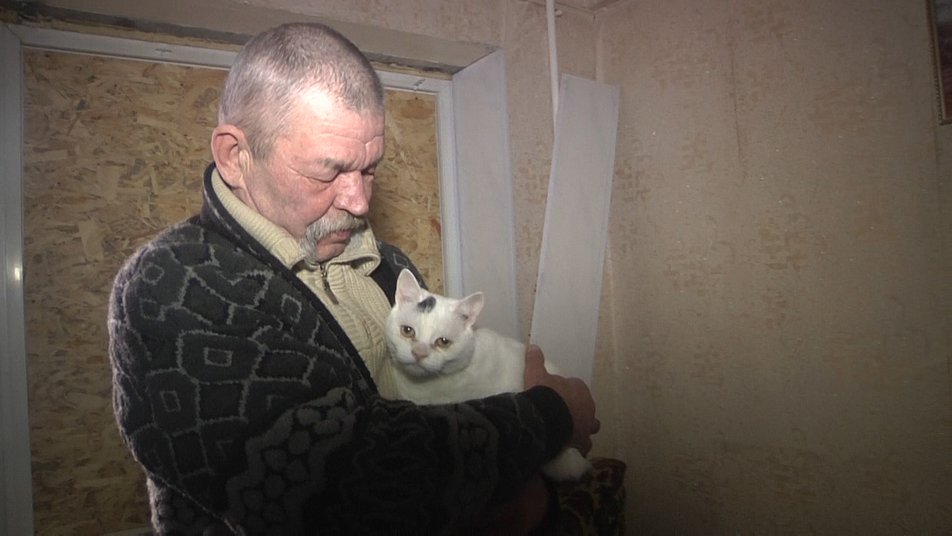 Жителі Краматорська розповіли, як вони живуть без опалення