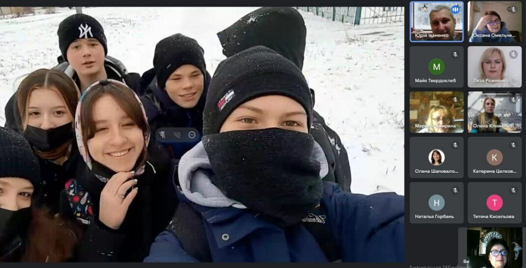 Слов’янський педагогічний ліцей відсвяткував день народження: фото