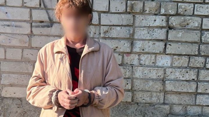 Жительку деокупованої Стельмахівки на Луганщині підозрюють в організації та проведенні псевдореферендуму