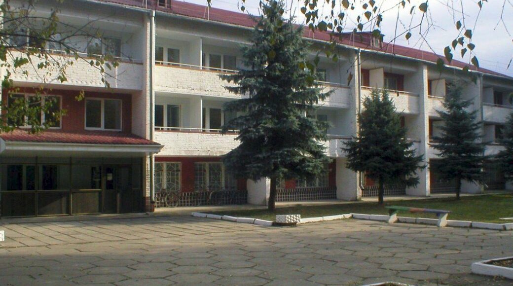 Дитячий санаторій на Рівненщині облаштують під житло для переселенців за підтримки ООН