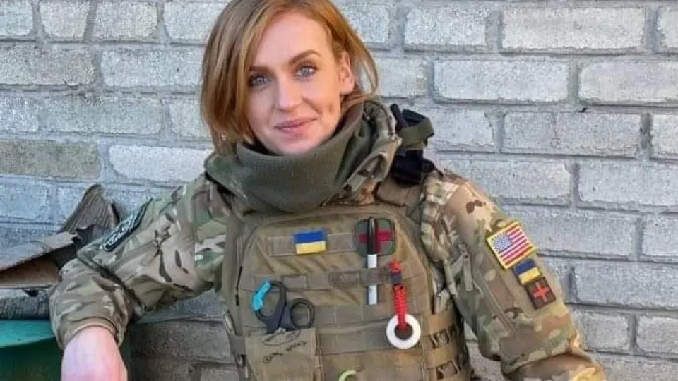 Ребекка Мацировська