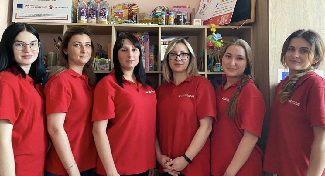 Серце Слов’янська б’ється: як благодійний фонд підтримує жителів сходу України