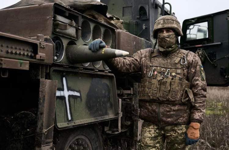 Бригади ТРО з Донеччини та Луганщини збирають гроші на ударні комплекси