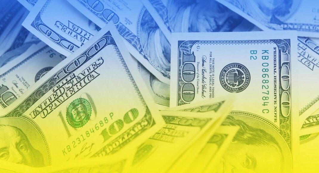 Україна отримала понад $3 мільярди міжнародної допомоги на гуманітарні цілі