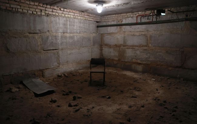 Окупанти створюють на захоплених територіях дитячі катівні, - Лубінець