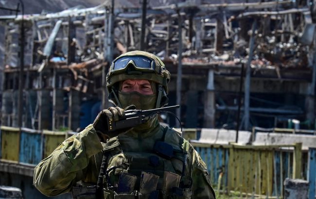 Окупанти визнають поразки на напрямку Сватове-Кремінна, - розвідка