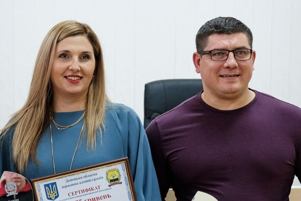 пауерліфтери з Краматорська