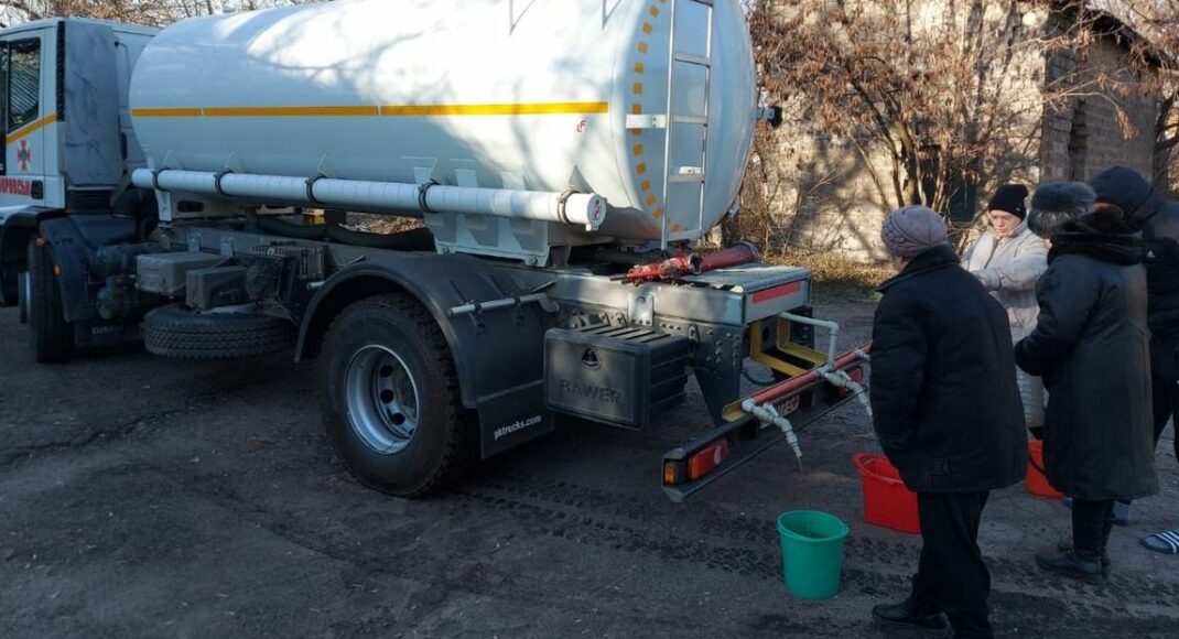 У місті без води: що робити, якщо припиниться водопостачання