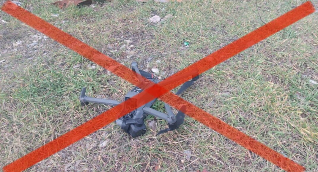 ЗСУ ліквідували понад 80 БПЛА і 1050 окупантів